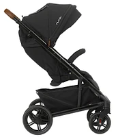 Nuna TAVO™ Stroller and PIPA™ Urbn Infant Car Seat Travel System