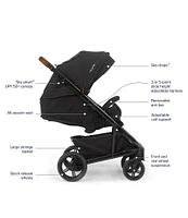 Nuna TAVO™ Stroller and PIPA™ Urbn Infant Car Seat Travel System