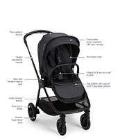 Nuna TRIV™ Next Lightweight Stroller and PIPA™ Urbn Infant Car Seat Travel System