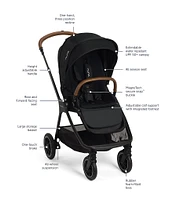 Nuna Triv Next Stroller