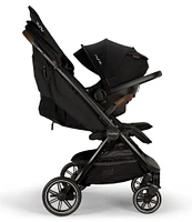 Nuna Trvl™ Dubl Double Stroller