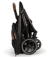 Nuna Trvl™ Dubl Double Stroller