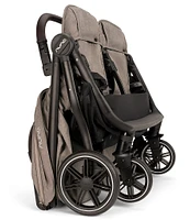 Nuna Trvl™ Dubl Double Stroller