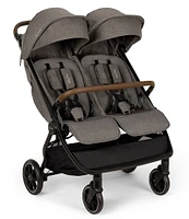 Nuna Trvl™ Dubl Double Stroller