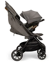 Nuna Trvl™ Dubl Double Stroller