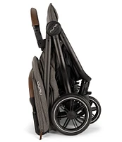 Nuna Trvl™ Dubl Double Stroller