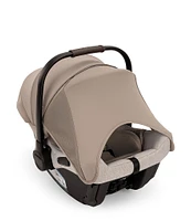 Nuna Trvl™ Lx + Pipa™ Urbn Infant Car Seat Travel System