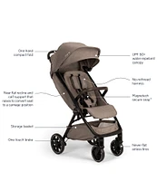 Nuna Trvl™ Lx + Pipa™ Urbn Infant Car Seat Travel System