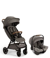 Nuna Trvl™ Lx + Pipa™ Urbn Infant Car Seat Travel System