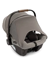 Nuna Trvl™ Lx + Pipa™ Urbn Infant Car Seat Travel System