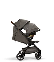 Nuna Trvl™ Lx + Pipa™ Urbn Infant Car Seat Travel System