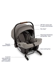 Nuna Trvl™ Lx + Pipa™ Urbn Infant Car Seat Travel System