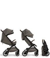Nuna Trvl™ Lx + Pipa™ Urbn Infant Car Seat Travel System