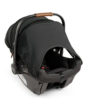 Nuna Trvl™ Lx + Pipa™ Urbn Infant Car Seat Travel System
