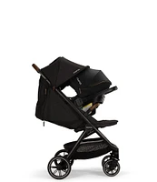 Nuna Trvl™ Lx + Pipa™ Urbn Infant Car Seat Travel System
