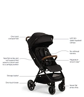 Nuna Trvl™ Lx + Pipa™ Urbn Infant Car Seat Travel System