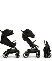 Nuna Trvl™ Lx + Pipa™ Urbn Infant Car Seat Travel System
