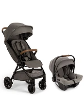 Nuna Trvl™ Lx + Pipa™ Urbn Infant Car Seat Travel System