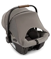 Nuna Trvl™ Lx + Pipa™ Urbn Infant Car Seat Travel System