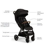 Nuna Trvl™ Lx + Pipa™ Urbn Infant Car Seat Travel System