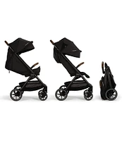 Nuna Trvl™ Lx + Pipa™ Urbn Infant Car Seat Travel System