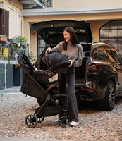 Nuna Trvl™ Lx + Pipa™ Urbn Infant Car Seat Travel System