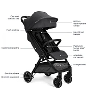 Nuna TRVL™ Self-Folding Compact Stroller