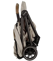 Nuna TRVL™ Self-Folding Compact Stroller