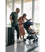 Nuna TRVL™ Self-Folding Compact Stroller