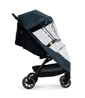 Nuna TRVL Stroller Rain Cover