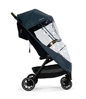 Nuna TRVL Stroller Rain Cover