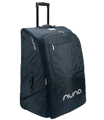 Nuna Wheeled Travel Bag for Car Seats & Strollers