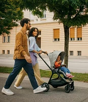 Nuna x BMW Collection Triv™ Next Stroller