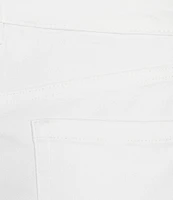 Nurture High Rise Slim Cropped Pants