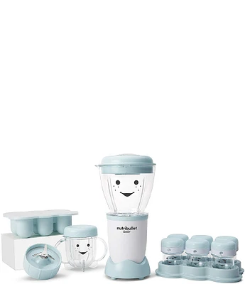 NutriBullet Baby Bullet Blender