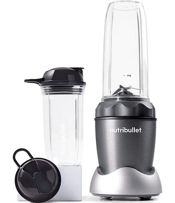 NutriBullet Pro 1000 Single Serve Blender