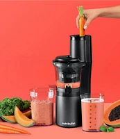 Nutribullet Slow Juicer