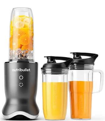 Nutribullet Ultra 1200W Single Serve Blender