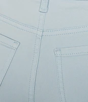 NYDJ Marylin Lift Tuck® Technology Straight Leg Crop Jeans