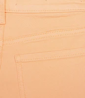 NYDJ Marylin Lift Tuck® Technology Straight Leg Crop Jeans