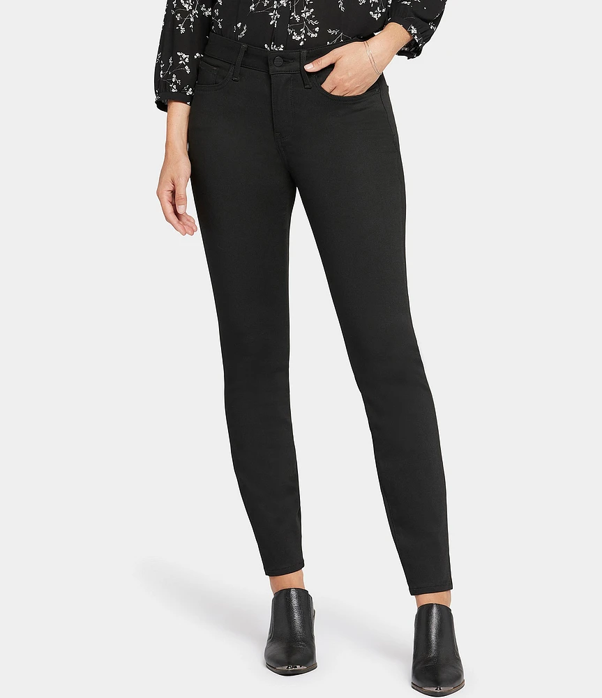 NYDJ Ami 5-Pocket Skinny-Leg Denim Ankle Jeans