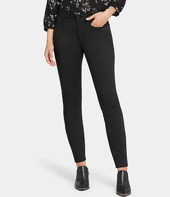 NYDJ Ami 5-Pocket Skinny-Leg Denim Ankle Jeans
