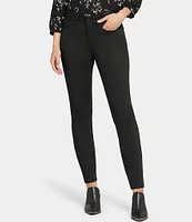 NYDJ Ami 5-Pocket Skinny-Leg Denim Ankle Jeans
