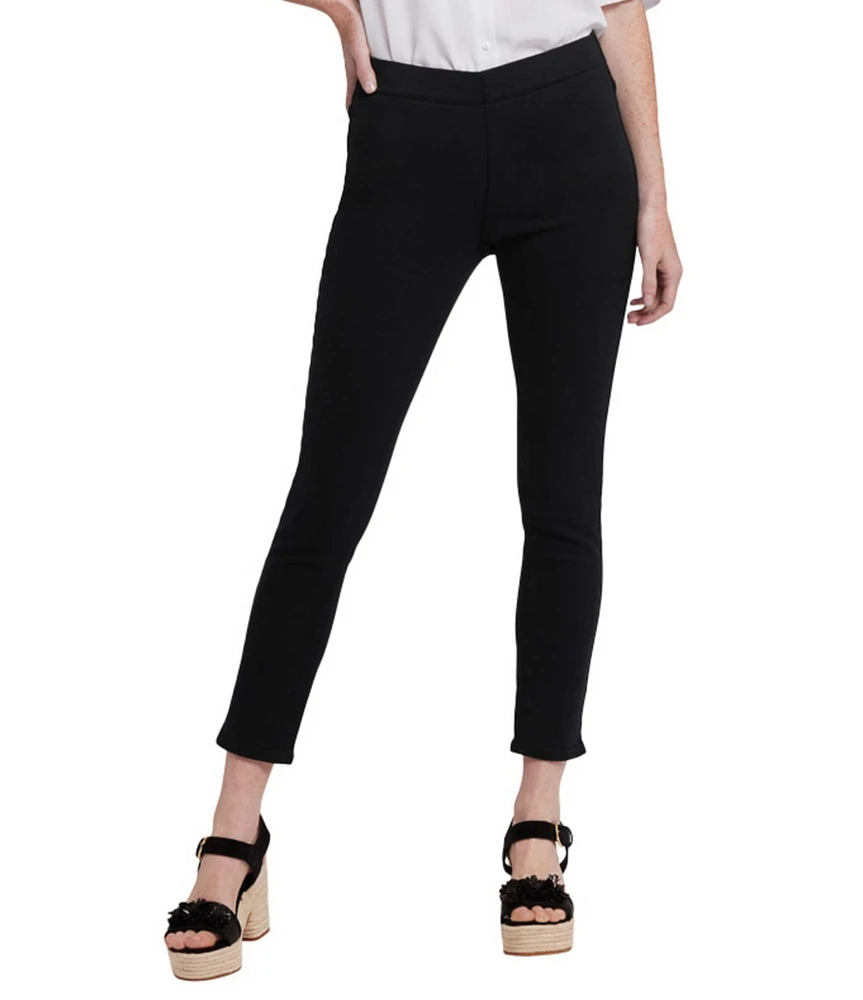NYDJ Ami Skinny Ankle Pull-On Pants