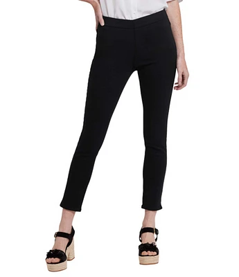NYDJ Ami Skinny Ankle Pull-On Pants