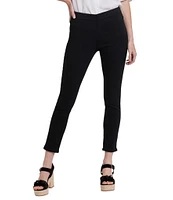 NYDJ Ami Skinny Ankle Pull-On Pants