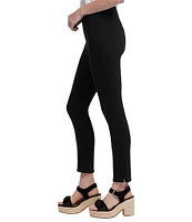 NYDJ Ami Skinny Ankle Pull-On Pants