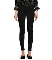 NYDJ Ami High Rise Skinny Ankle Jeans