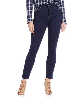 NYDJ Ami High Rise Skinny Ankle Jeans