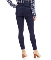 NYDJ Ami High Rise Skinny Ankle Jeans